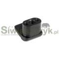 Przycisk zwalniacza magazynka MFT E-VolV do AR-15 (E2AREMR-BL)-117584