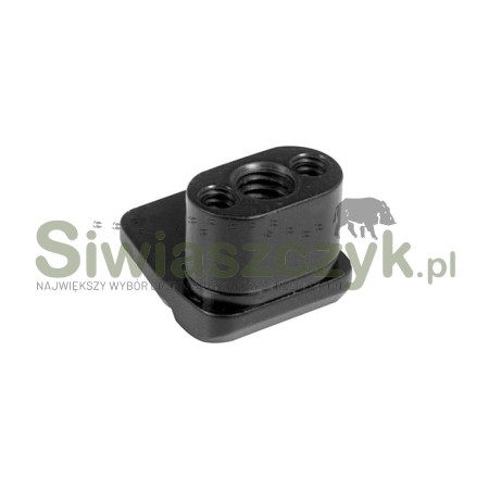 Przycisk zwalniacza magazynka MFT E-VolV do AR-15 (E2AREMR-BL)-117584