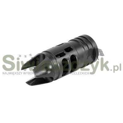 Kompensator MFT EvolV 3 .223/5,56 mm (E2ARMD1-BL)-117585