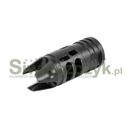 Kompensator MFT EvolV 3 .223/5,56 mm (E2ARMD1-BL)-117585