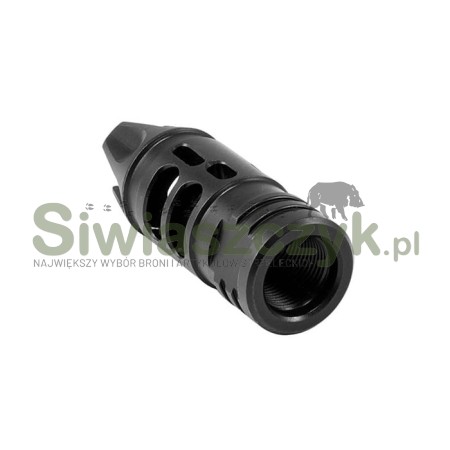 Kompensator MFT EvolV 3 .223/5,56 mm (E2ARMD1-BL)-117586