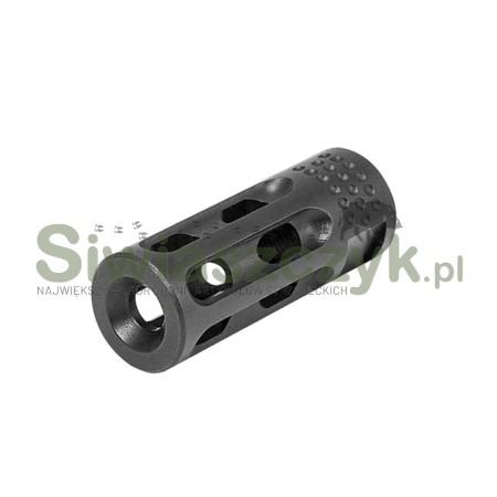 Kompensator MFT EvolV 5- .223/5,56 mm (E2ARMD2-BL)-117587