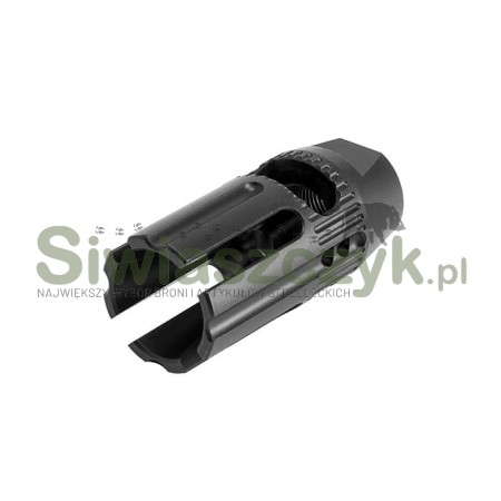 Kompensator MFT EvolV 4 - .223/5,56 mm (E2ARMD3-BL)-117589