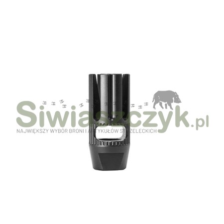 Kompensator MFT EvolV 4 - .223/5,56 mm (E2ARMD3-BL)-117590