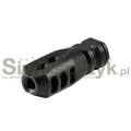 Kompensator stożkowy MFT EvolV 3 - .223/5,56 mm (E2ARMD4-BL)-117591