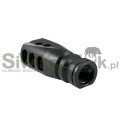 Kompensator stożkowy MFT EvolV 3 - .223/5,56 mm (E2ARMD4-BL)-117592