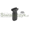 Chwyt MFT przedni React Short Vertical Grip (RSG-BL)-117596