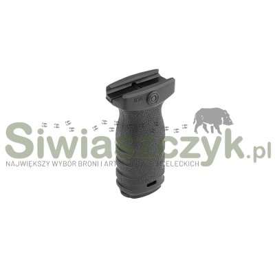Chwyt MFT przedni React Short Vertical Grip (RSG-BL)-117596