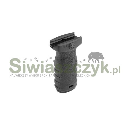Chwyt MFT przedni React Short Vertical Grip (RSG-BL)-117596