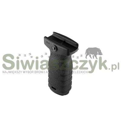 Chwyt MFT przedni React Short Vertical Grip (RSG-BL)-117597