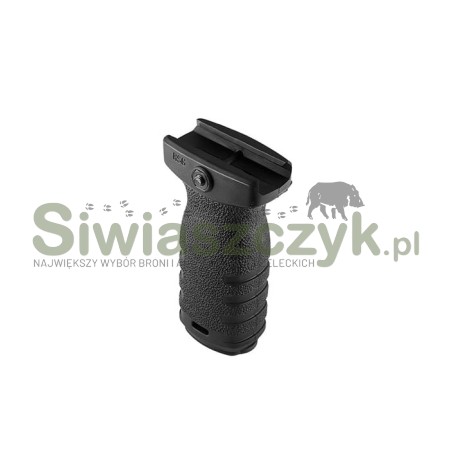 Chwyt MFT przedni React Short Vertical Grip (RSG-BL)-117597