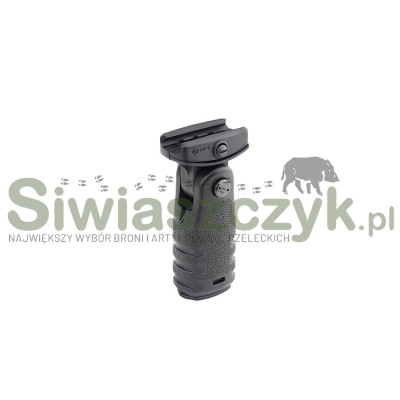 Chwyt MFT przedni React Folding Grip (RFG-BL)-117598