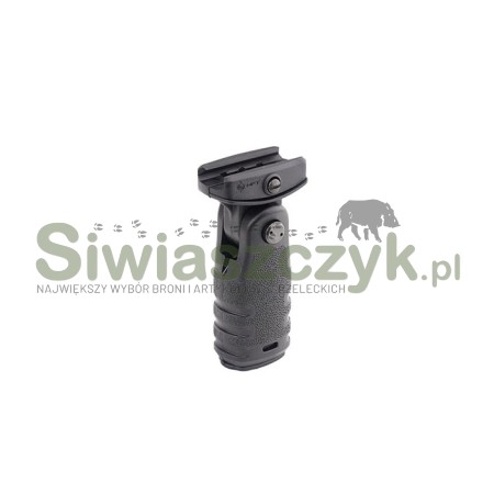 Chwyt MFT przedni React Folding Grip (RFG-BL)-117598
