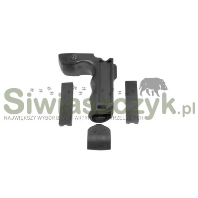 Chwyt MFT przedni React Magwell Grip Picatinny (RMG-BL)-117601