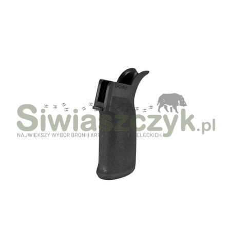 Chwyt MFT pistoletowy Engage AR15 Kąt 15 ( EPG16V2-BL)-117604