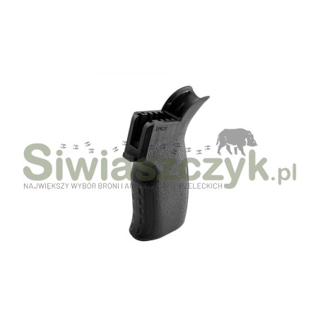 Chwyt MFT pistoletowy Engage AR15 (EPG27-BL)-117605