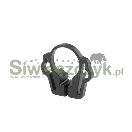 Montaż MFT zawieszenia jednopunktowego AR15 (OPSM-BL)-117610