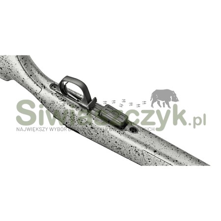 Karabinek BERGARA BMR STEEL 18" .22lr-117615