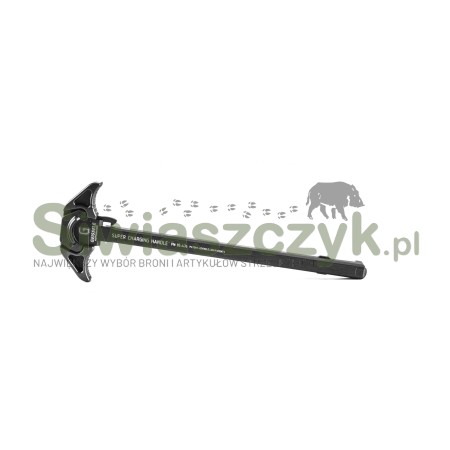 Dźwignia GEISSELE obustronna przeładowania Super Charging Handle-117623