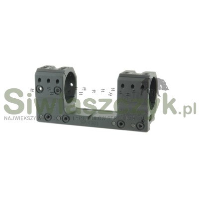 Montaż SPUHR 34mm, 10,3MOA, H-30mm, L-121mm (SP-4301)-117624