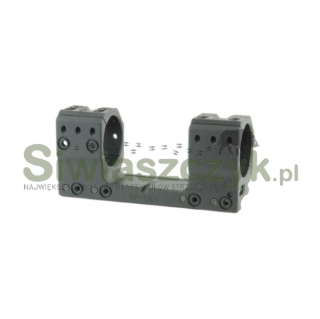 Montaż SPUHR 34mm, 10,3MOA, H-30mm, L-121mm (SP-4301)-117624