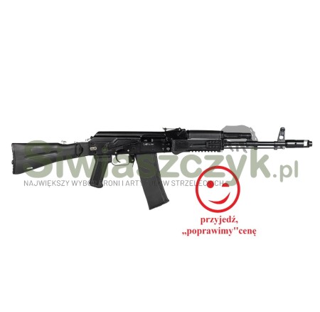 Karabinek IZHMASH Saiga MK102 kal. 223Rem-117625