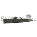 Pokrowiec MFH na broń 130 cm Czarny (30773A)-117631
