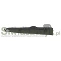 Pokrowiec MFH na broń 130 cm Czarny (30773A)-117632