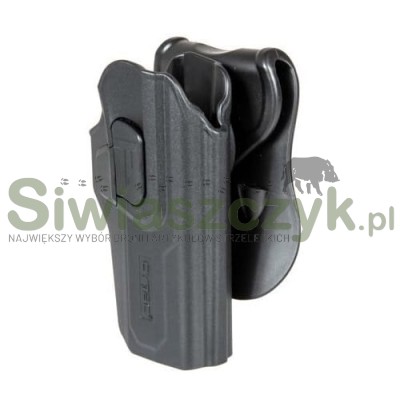 Kabura CYTAC R-Defender CZ P-09, P-07 (CYT-29-026763)-117636