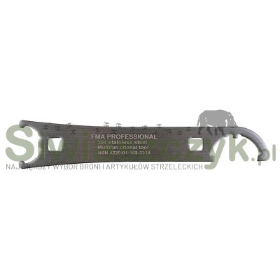 Klucz FMA stalowy do AR15 (FMA-15-009410)-117639