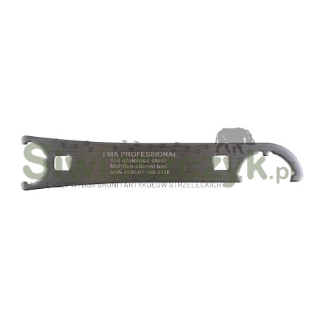 Klucz FMA stalowy do AR15 (FMA-15-009410)-117639