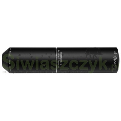 Tłumik AIMSPORT Triton (no.6) 7,7mm 5/8X24-117644