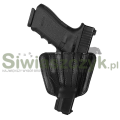 Kabura VEGA IF113 Black/Leather- Glock, Sig Sauer, Walther -110931