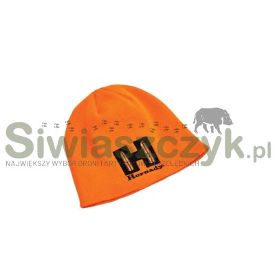 Czapka HORNADY polarowa (93300)-117646