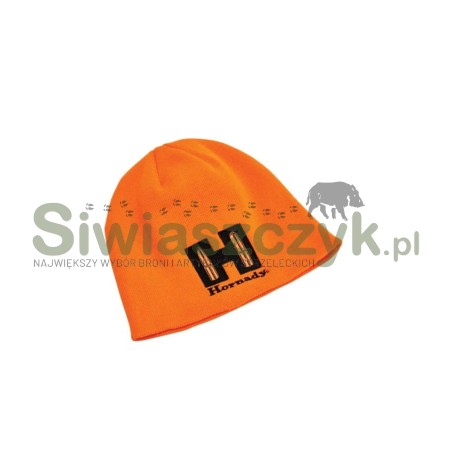 Czapka HORNADY polarowa (93300)-117646