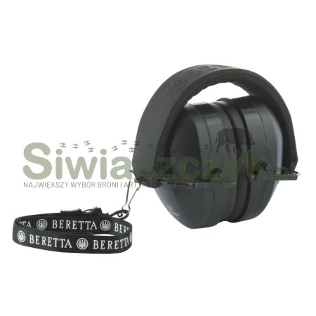 Ochronniki słuchu BERETTA GridShell Earmuff (CF021-999)-113273
