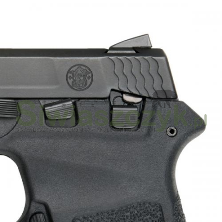 Pistolet S&W BG380 Crimson Trace 2 3/4'' kal.380Auto (10048)-113259
