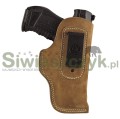 Kabura VEGA IB333 Natural/Leather- Small Auto-117647