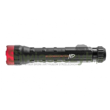 Latarka PRIMOS Bloodhunter HD Pocket Light (261-010)-117651