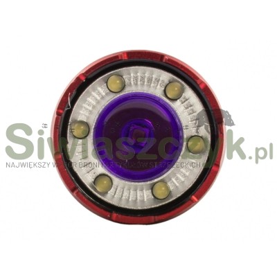 Latarka PRIMOS Bloodhunter HD Pocket Light (261-010)-117652