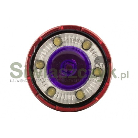 Latarka PRIMOS Bloodhunter HD Pocket Light (261-010)-117652