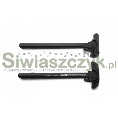 Obustronna dźwignia przeładowania BCM 4x4-117659