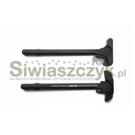 Obustronna dźwignia przeładowania BCM 4x4-117659