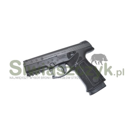 Pistolet STEYR L9-A2 MF kal.9x19 -117660