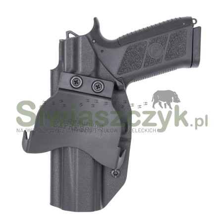 Kabura CONCEALMENT EXPRESS OWB P-07 (CZU-P07-CF-RH-VAR)-117661