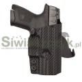 Kabura CONCEALMENT EXPRESS OWB APX Compact-117662