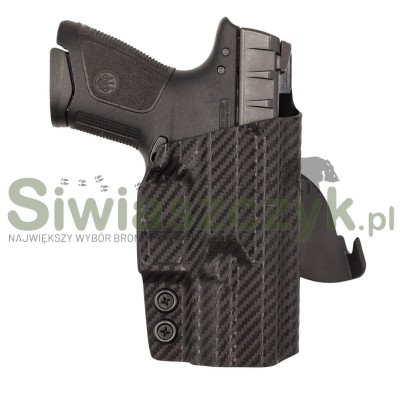 Kabura CONCEALMENT EXPRESS OWB APX Compact-117662