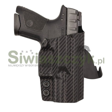Kabura CONCEALMENT EXPRESS OWB APX Compact-117662