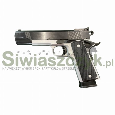 Pistolet NORINCO 1911A1 Sport .45 ACP Dualtone-117667