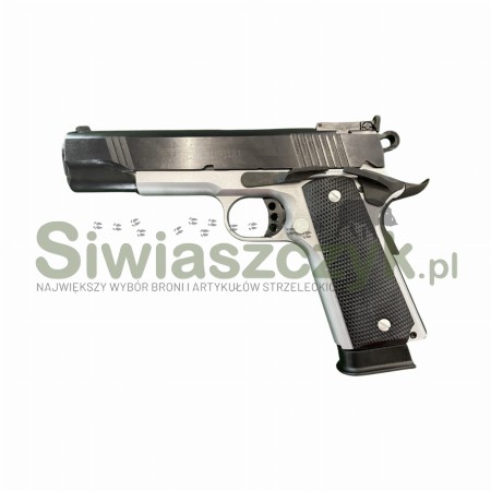 Pistolet NORINCO 1911A1 Sport .45 ACP Dualtone-117667
